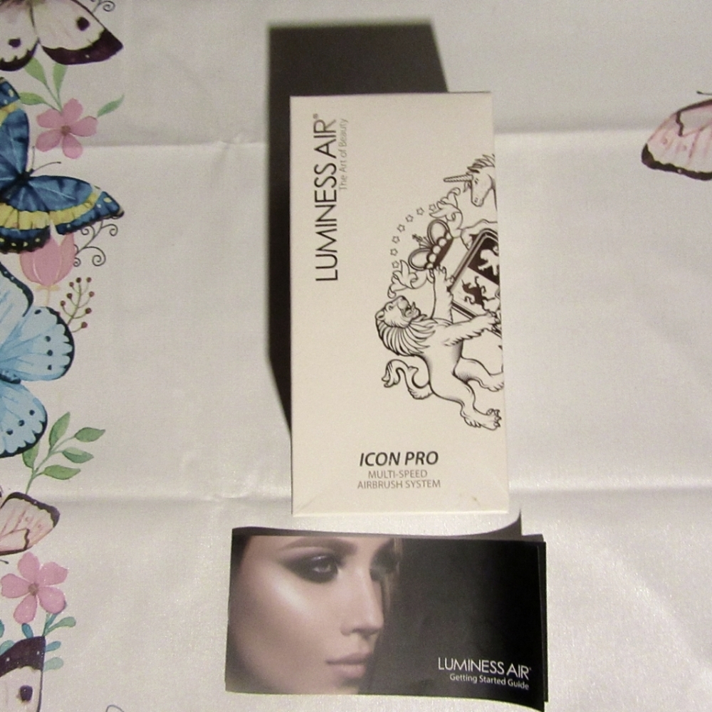 Luminess Air